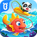 宝宝巴士宝宝魔力乐园 v9.57.3免费版