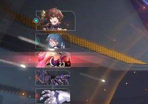 崩坏星穹铁道国际服最新正版