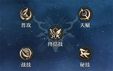 崩坏星穹铁道手游官方正版