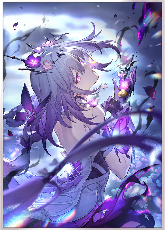 崩坏星穹铁道手游官方正版