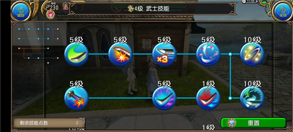 托拉姆物语国际服最新版
