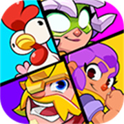 SQUADBUSTERS手游国际版 v130806001