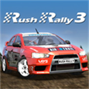 拉力竞速3中文正版 v1.168