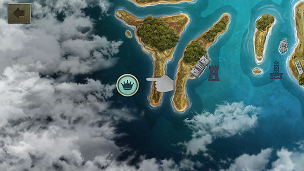 敌方水域潜艇与战舰 v1.139安卓版-第1张图片-软件库