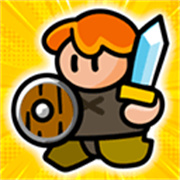 轰隆隆佣兵团手游免网络版 v2.2.094
