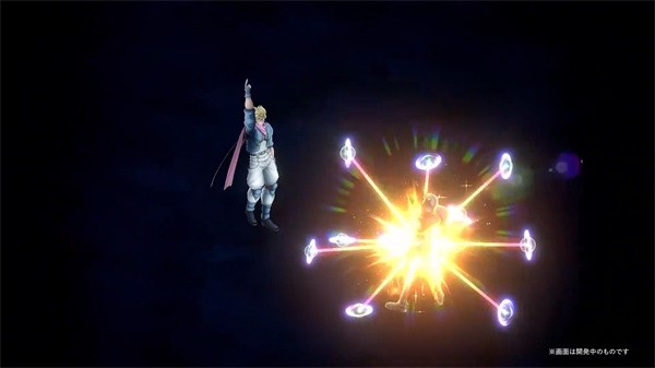 jojo的奇妙冒险免费中文版 v3.3ByMiokoTech-第3张图片-软件库