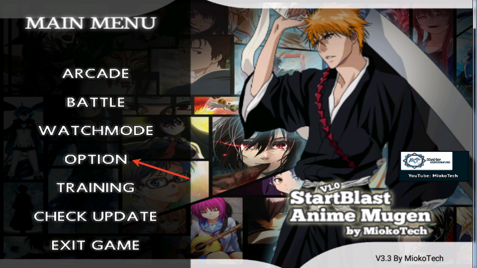 jojo的奇妙冒险免费中文版 v3.3ByMiokoTech-第6张图片-软件库