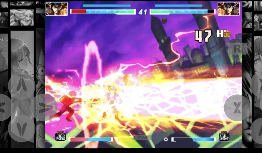 jojo的奇妙冒险免费中文版 v3.3ByMiokoTech-第9张图片-软件库