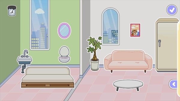 migaworld解锁修改版 v1.79-第5张图片-软件库