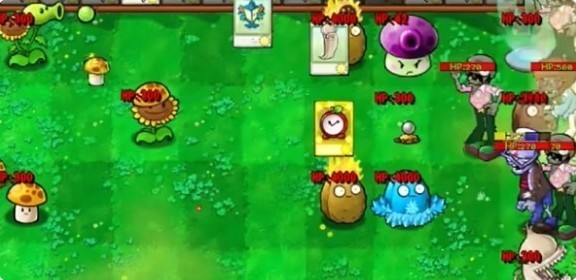 植物大战僵尸抽卡最新版 v1.3.0.0-第6张图片-软件库