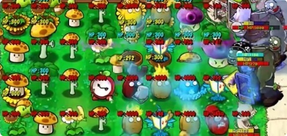 植物大战僵尸抽卡最新版 v1.3.0.0-第9张图片-软件库