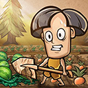 开荒当岛主游戏 V1.9免费版