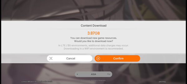 卡厄思梦境 v1.0.189中文版-第3张图片-软件库