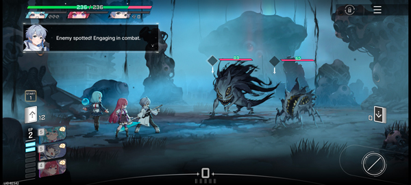 卡厄思梦境 v1.0.189中文版-第5张图片-软件库