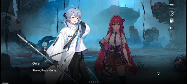 卡厄思梦境 v1.0.189中文版-第7张图片-软件库