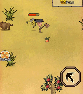开荒当岛主游戏 V1.9免费版-第4张图片-软件库