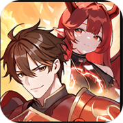 我独自满级养成记手游正版 v1.0.88