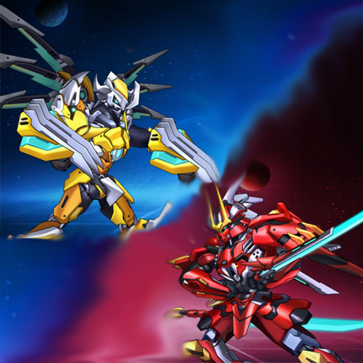 机甲大乱斗 v1.0.1安卓版