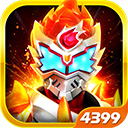 铠甲勇士拿瓦怒火2 v1.0.8最新版