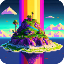 像素艺术彩色岛(Color Island) V1.23.0最新版