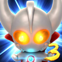 奥特曼大乱斗3 v1.01.27最新版