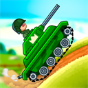 钢铁之丘(Hills of Steel) v8.3.2中文版