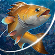 钓鱼胡克全解锁内购版 v2.6.7