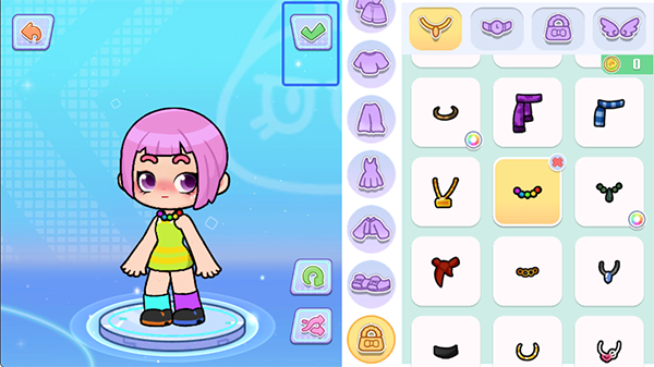 奇妙创意世界中文免费版