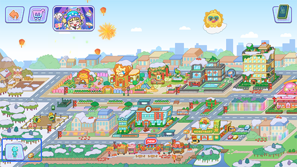 奇妙创意世界中文免费版