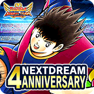 足球小将翼梦之队伍 v10.7.0安卓版