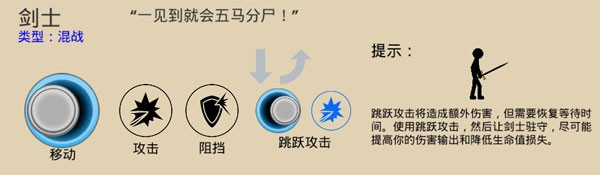 火柴人战争遗产绿色钥匙最新版