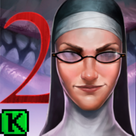 邪恶修女2手游内购无限版 v1.2.2