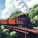 小小铁路 v2.10.20 免费版