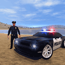 警察生活模拟器 v0.1中文版
