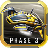未来派赛车 V1.1.7最新版