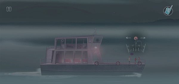 奥森弗里手游正式版