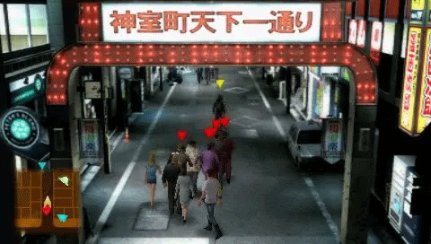 黑豹如龙新章正式汉化版