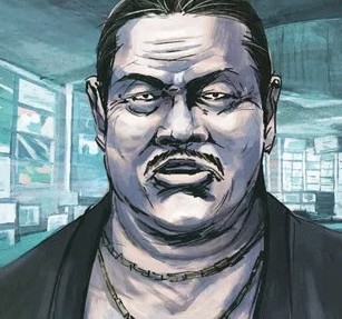 黑豹如龙新章正式汉化版