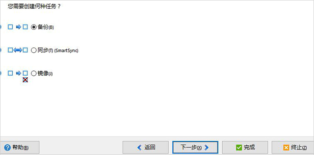SyncBackPro