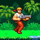 Gun Force: 魂斗罗 V1.48安卓版