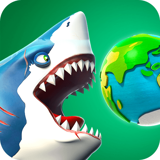 饥饿鲨世界旧版 v6.5.10