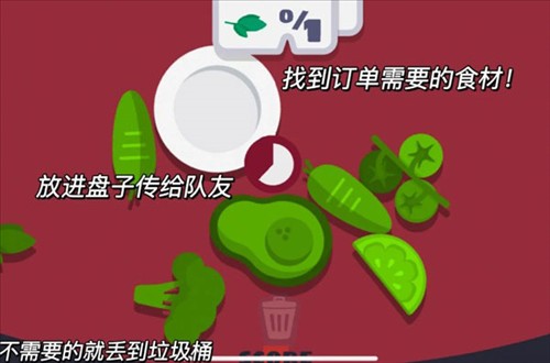 虚拟厨房模拟器手游中文正式版