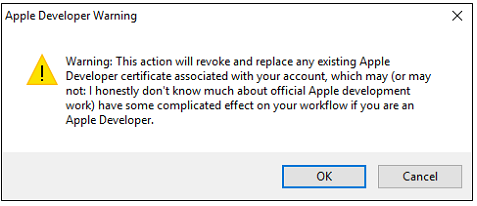 cydia impactor