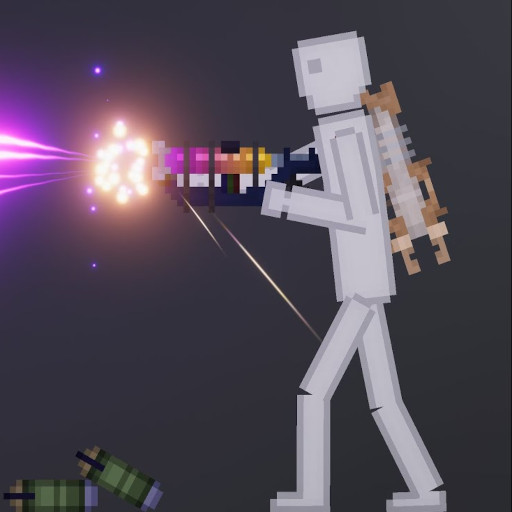 人类游乐场 v6.1最新版
