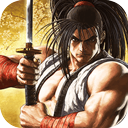 侍魂晓国服 V1.0.4怀旧版