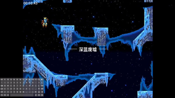 跳跃之王