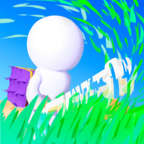 草坪搬运工3D版手游 v1.82