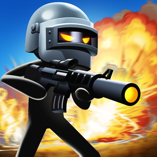 营救火柴人手游正式版 v1.1.0