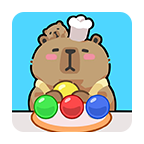 卡皮巴拉快跑免费版 v1.51