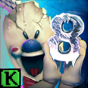 恐怖冰淇淋8奥特模组中文版 v1.0.1M